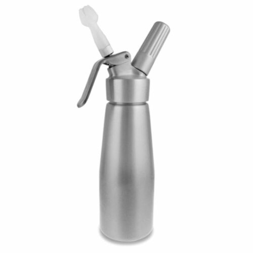 Whipped Cream Dispenser