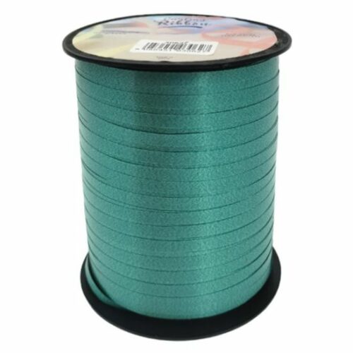 Hunter Green 5mm X 500 Yards Curling Ribbon