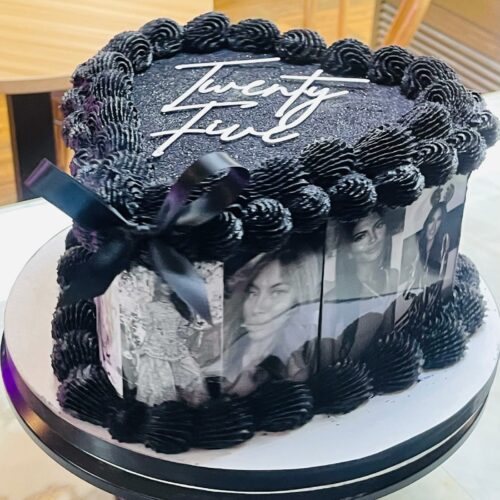 Image Heart Cake