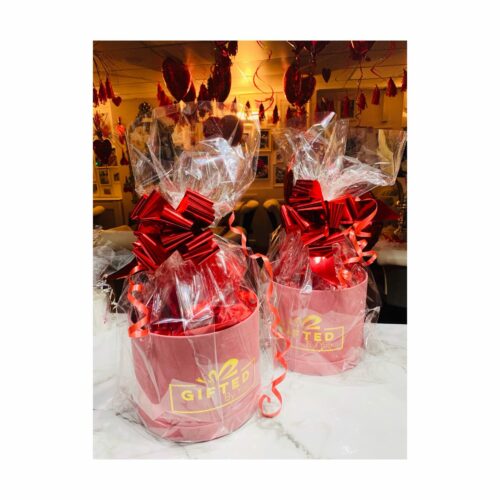 Valentines Mystery Love Box