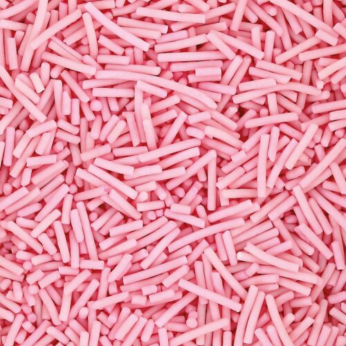Pink Sprinkles