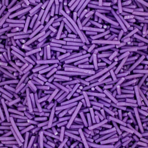 Purple Sprinkles