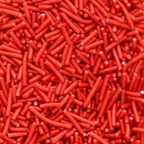 Red Sprinkles
