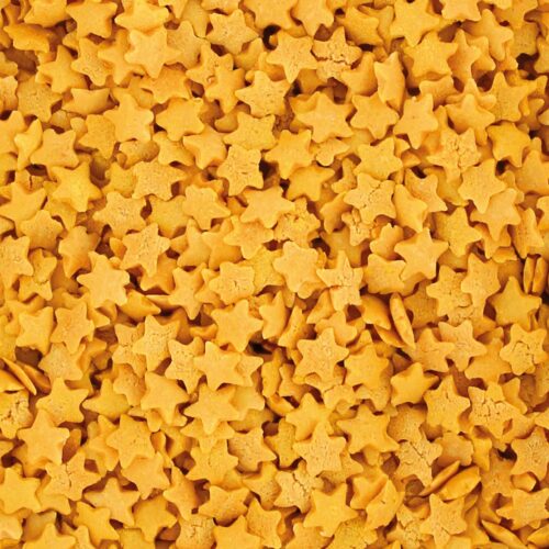 Gold Stars