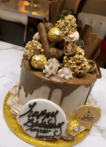 Ferror Roche Hazelnut