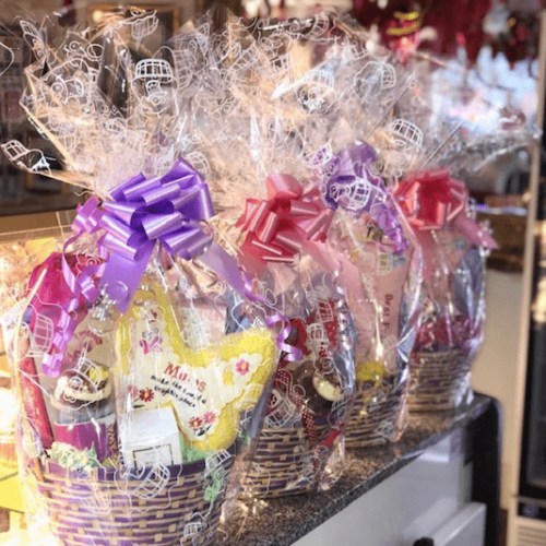 Mothers Day Gift Package
