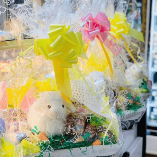 Easter Package