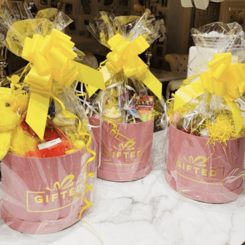 Easter Mystery Box