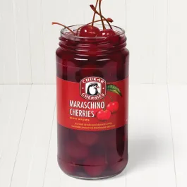 Cherries