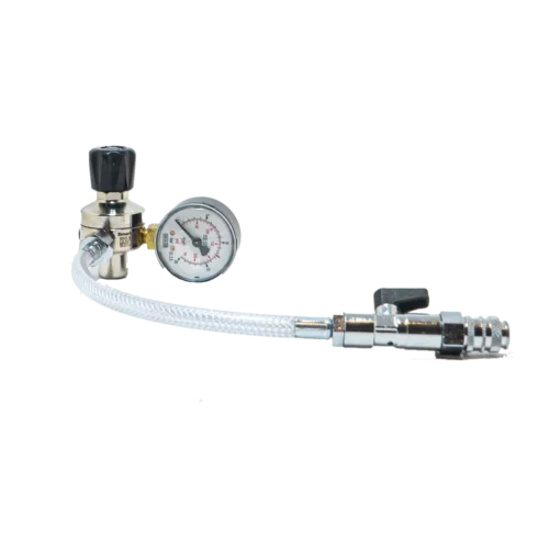 Pressure Regulator
